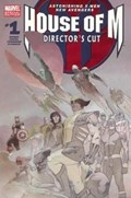 HOUSE OF M #1D 