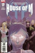 HOUSE OF M #5 