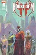 HOUSE OF M #6 