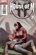 HOUSE OF M #7 