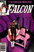 FALCON #2C 