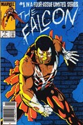 FALCON #1C 