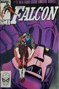 FALCON #2 