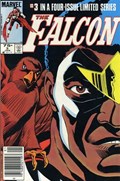 FALCON #3C 