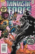 FANTASTIC FORCE #4B 