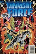 FANTASTIC FORCE #6B 