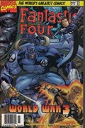 FANTASTIC FOUR #13B 