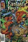 FANTASTIC FOUR #4B 