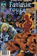 FANTASTIC FOUR #6B 