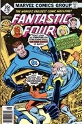 THE FANTASTIC FOUR #197B 