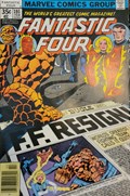 THE FANTASTIC FOUR #191B 