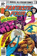 THE FANTASTIC FOUR #173C 