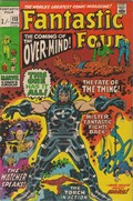THE FANTASTIC FOUR #113B 