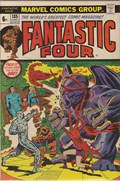 THE FANTASTIC FOUR #135B 