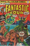 THE FANTASTIC FOUR #149B 