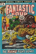THE FANTASTIC FOUR #127B 