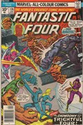 THE FANTASTIC FOUR #178B 