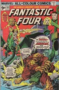THE FANTASTIC FOUR #160B 