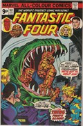 THE FANTASTIC FOUR #161B 