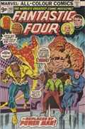 THE FANTASTIC FOUR #168B 