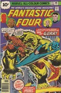 THE FANTASTIC FOUR #171C 