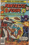 THE FANTASTIC FOUR #175B 
