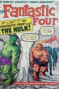 THE FANTASTIC FOUR #12B 
