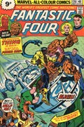 THE FANTASTIC FOUR #170C 