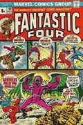 THE FANTASTIC FOUR #140B 