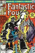 THE FANTASTIC FOUR #229C 