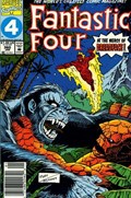 THE FANTASTIC FOUR #360 