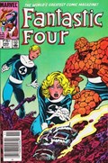 THE FANTASTIC FOUR #260C 