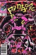 THE FANTASTIC FOUR #270C 