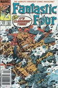 THE FANTASTIC FOUR #274C 