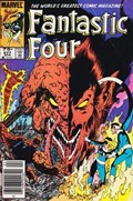 THE FANTASTIC FOUR #277C 