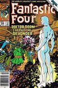 THE FANTASTIC FOUR #288C 