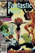 THE FANTASTIC FOUR #286C 