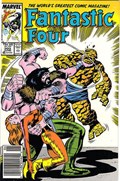 THE FANTASTIC FOUR #303 