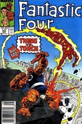 THE FANTASTIC FOUR #305 
