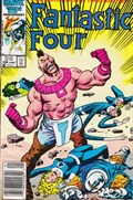 THE FANTASTIC FOUR #298B 