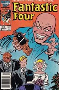THE FANTASTIC FOUR #300B 