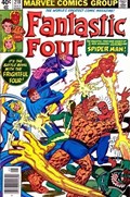 THE FANTASTIC FOUR #218B 