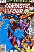 THE FANTASTIC FOUR #213B 