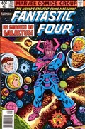 THE FANTASTIC FOUR #210B 