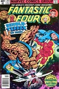 THE FANTASTIC FOUR #211B 