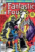 THE FANTASTIC FOUR #229B 