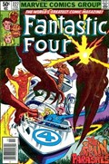 THE FANTASTIC FOUR #227B 