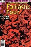 THE FANTASTIC FOUR #220B 