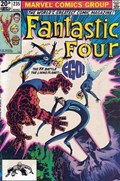 THE FANTASTIC FOUR #235C 