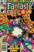 THE FANTASTIC FOUR #251C 